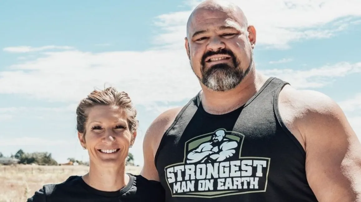 Brian Shaw's Wife, Height, Weight, Net Worth, Career, And More