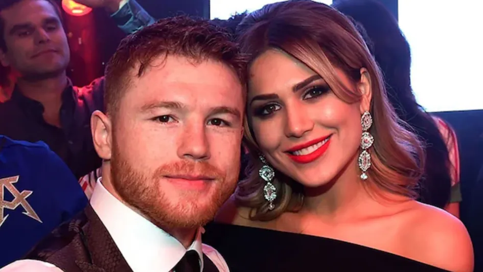 Canelos Wife, Age, Height, Weight, Net Worth, Career, And more