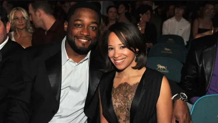 does mike tomlin have a wife?