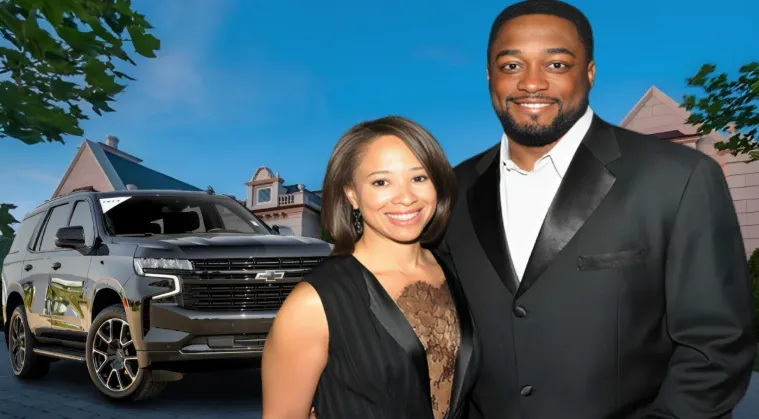 does mike tomlin have a wife?