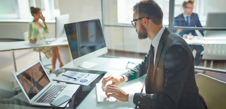 Employee Monitoring Software Key to Boosting Workplace Productivity