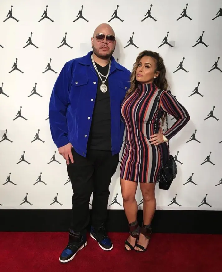 Fat Joe's Wife, Age, Height, Weight, Net Worth, Career, Career, And More