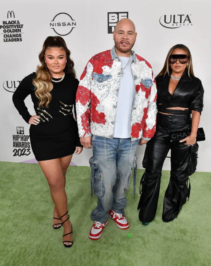 Fat Joe's Wife, Age, Height, Weight, Net Worth, Career, Career, And More