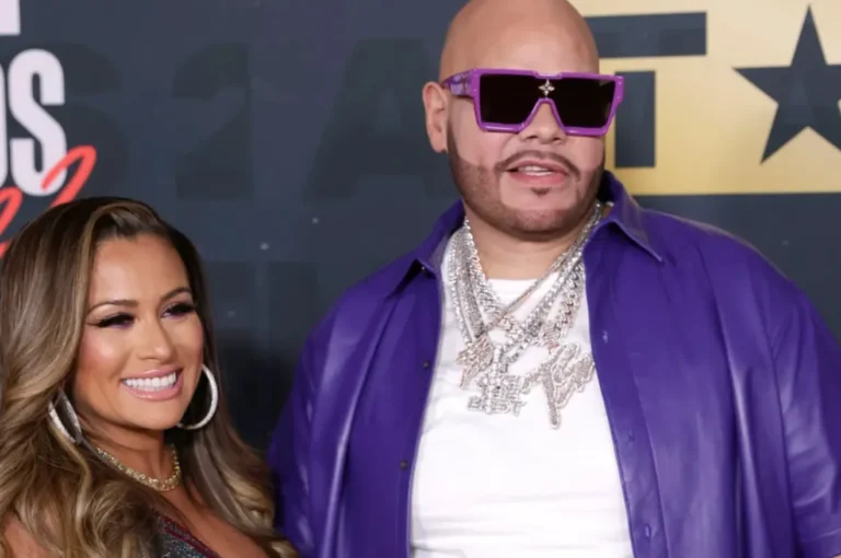 Fat Joe's Wife, Age, Height, Weight, Net Worth, Career, Career, And More