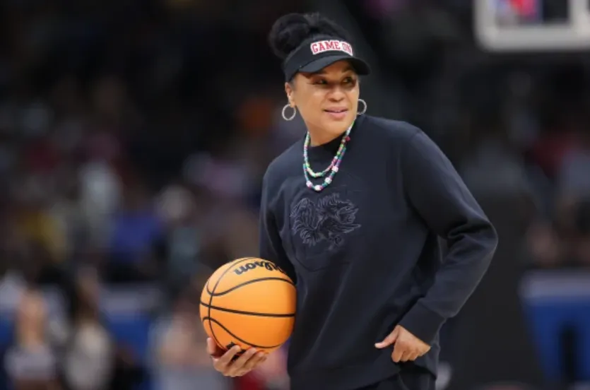 Husband Dawn Staley, Age, Height, Weight, Net Worth, Career, And More