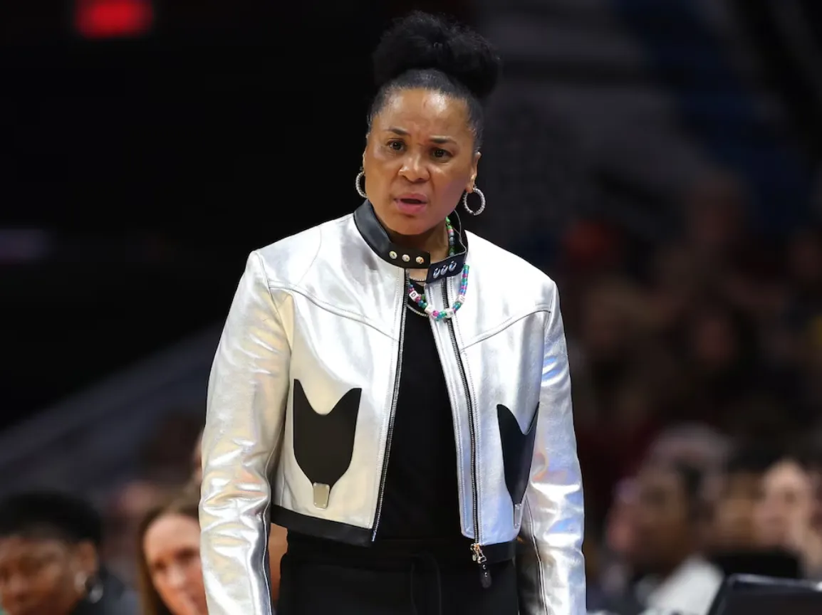 Husband Dawn Staley, Age, Height, Weight, Net Worth, Career, And More