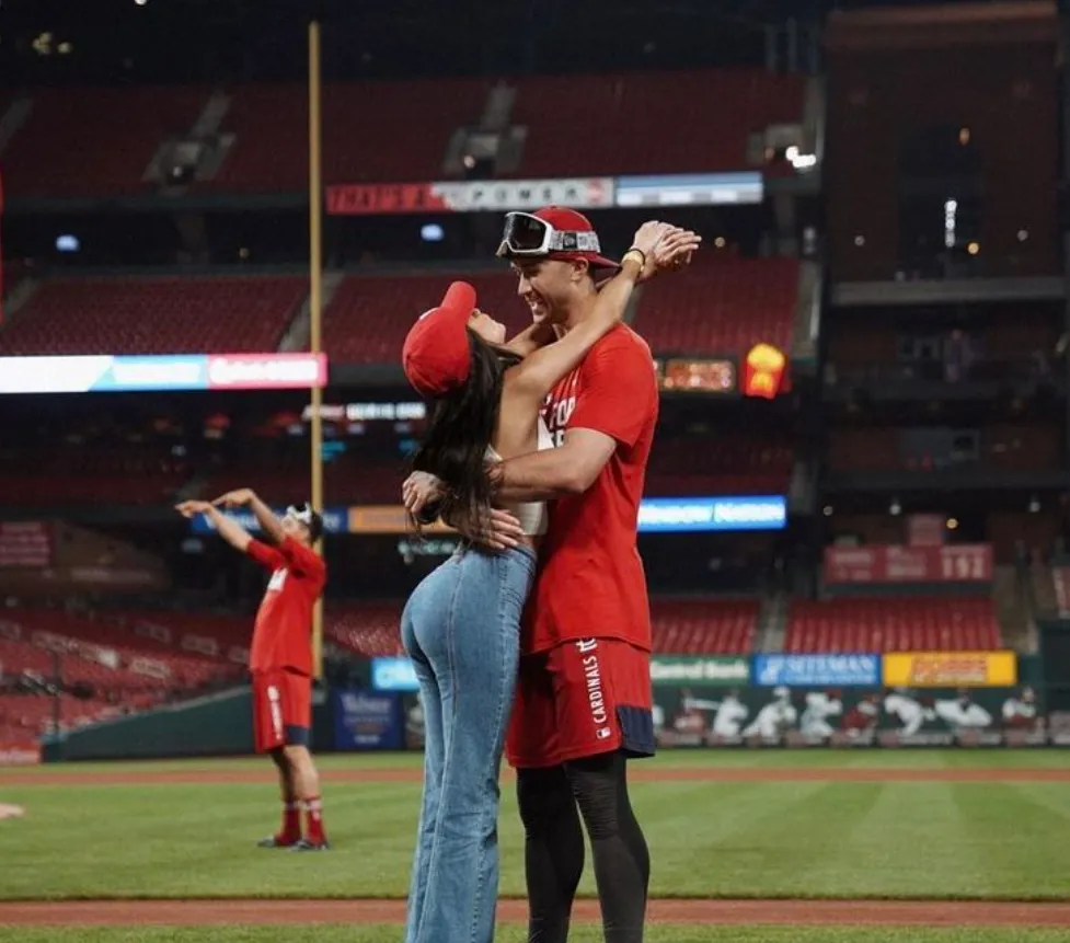 Jack Flaherty's Wife, Height, Weight, Net Worth, Career, And More