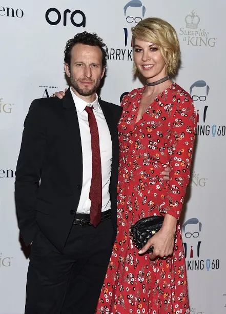 jenna elfman husband