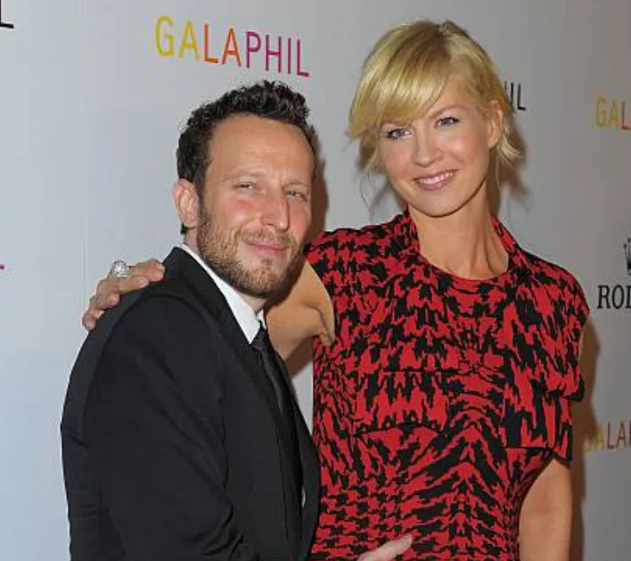 jenna elfman husband