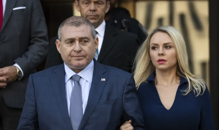 Lev Parnas's Wife, Age, Height, Weight, Net Worth, Career, And More