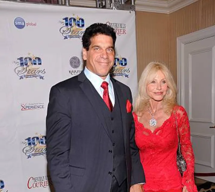 Lou Ferrigno Jr Wife, Age, Height, Weight, Net Worth, Career, And More