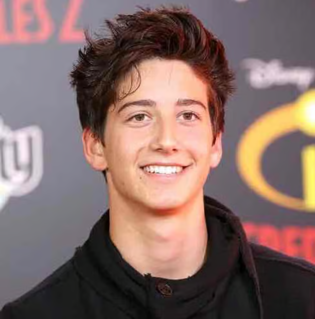 milo manheim age