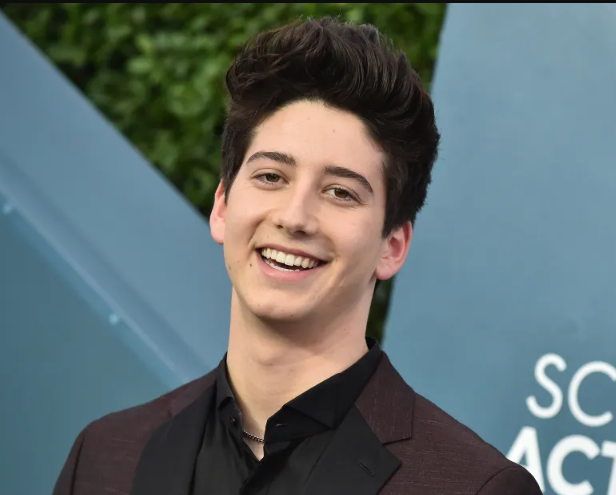 milo manheim agemilo manheim age