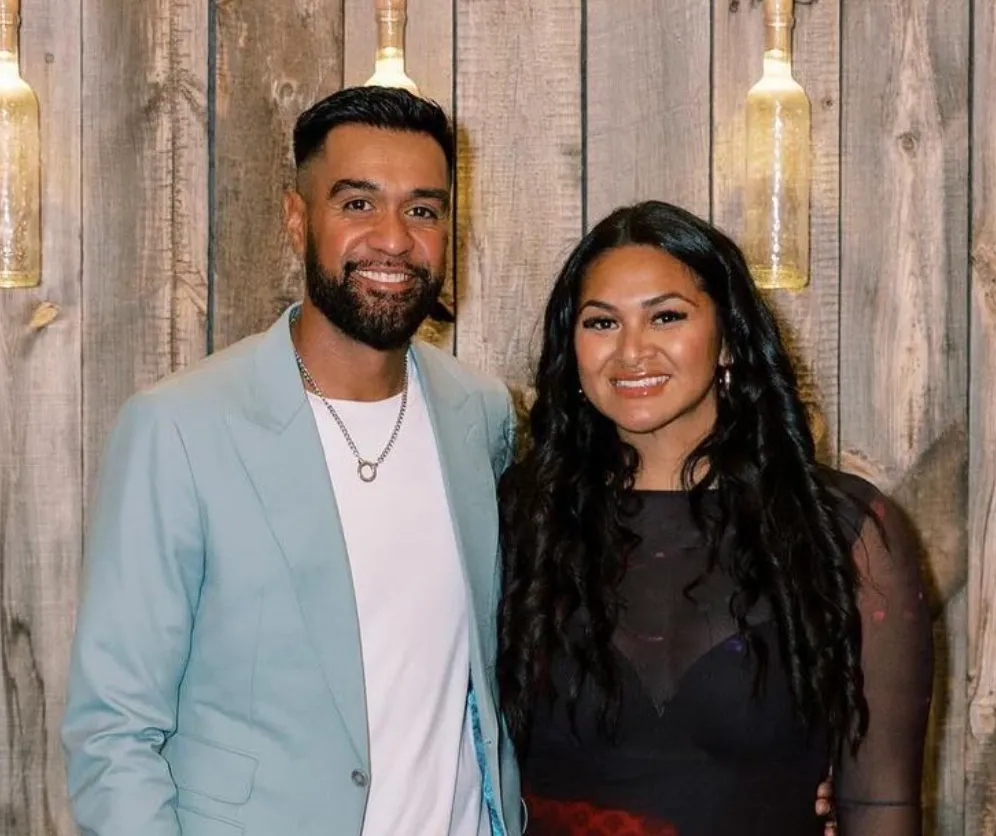 Tony Finau's Wife, Age, Height, Weight, Net Worth, Career, And More