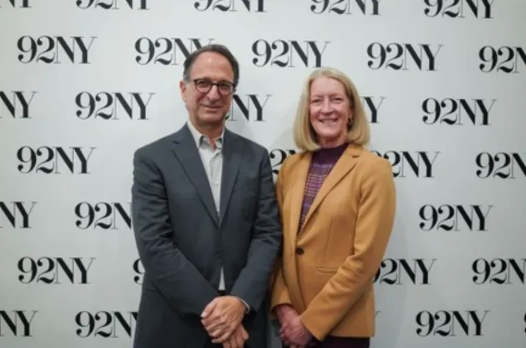 Who is Andrew Weissmann's Wife Exploring the Mystery