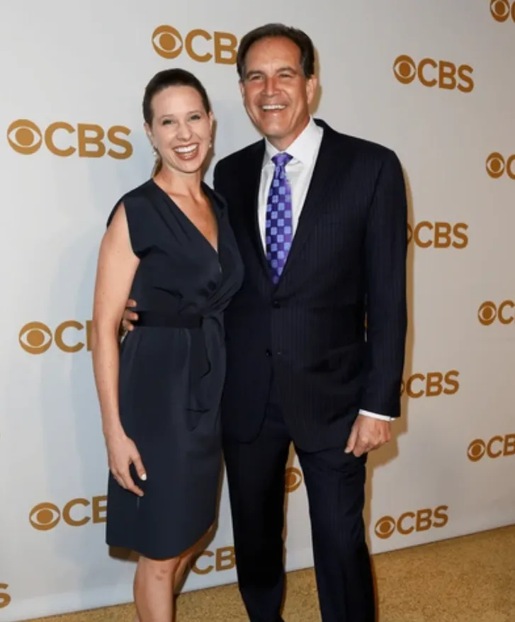 Who is Jim Nantz's Wife Exploring the Woman Behind the Icon