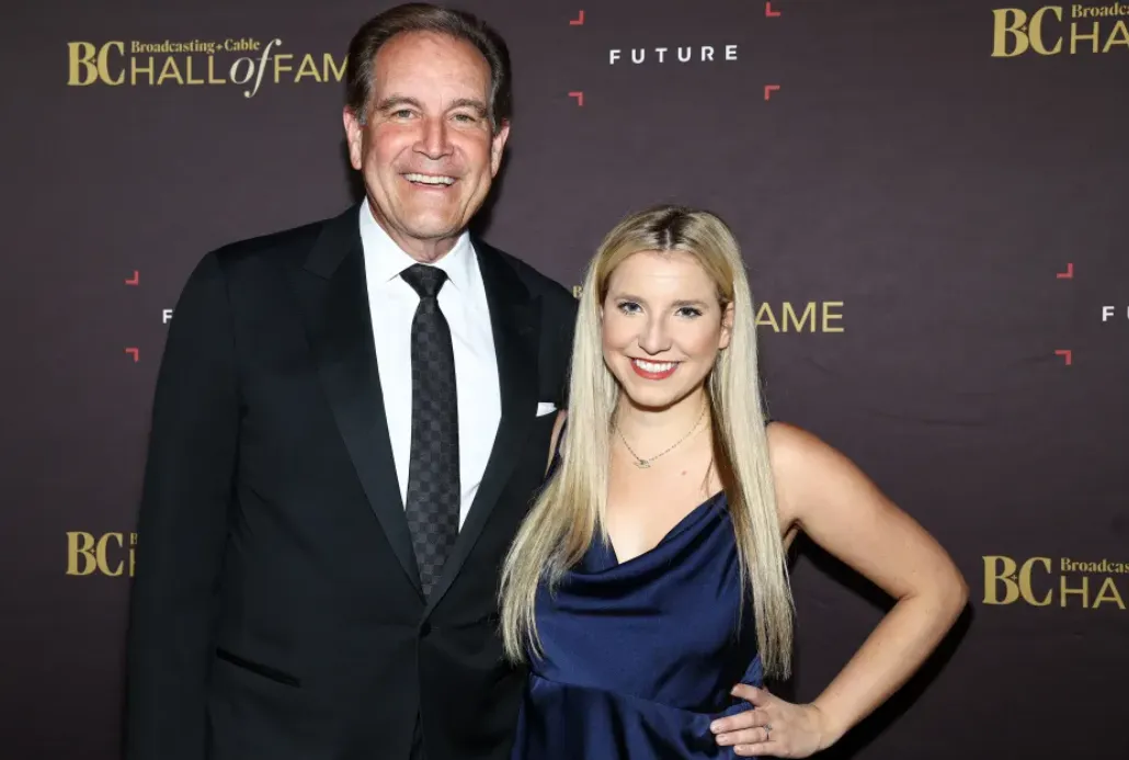 Who is Jim Nantz's Wife Exploring the Woman Behind the Icon