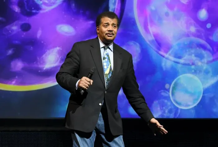 neil degrasse tyson wife