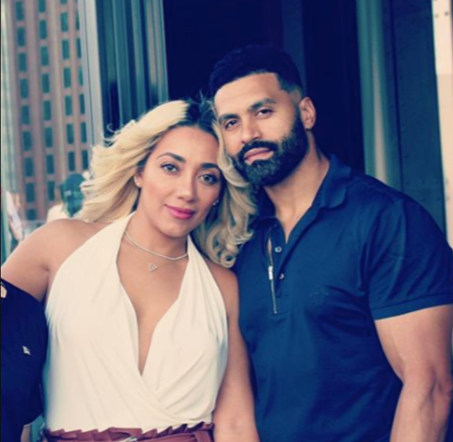 apollo nida new wife