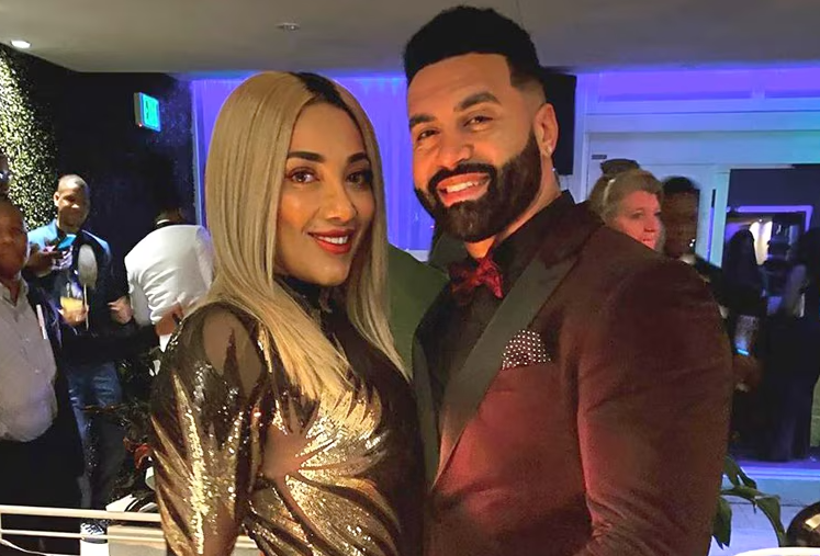 apollo nida new wife