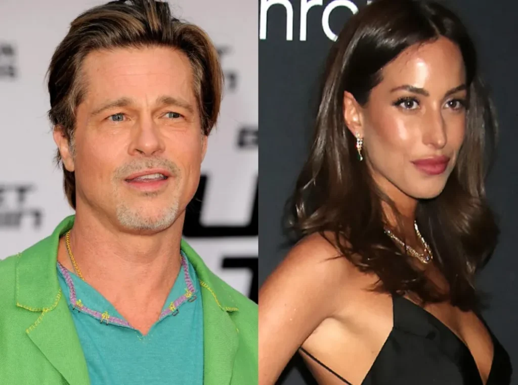 Brad Pitt Girlfriend Age, Height, Weight, Net Wirth, Career, And More