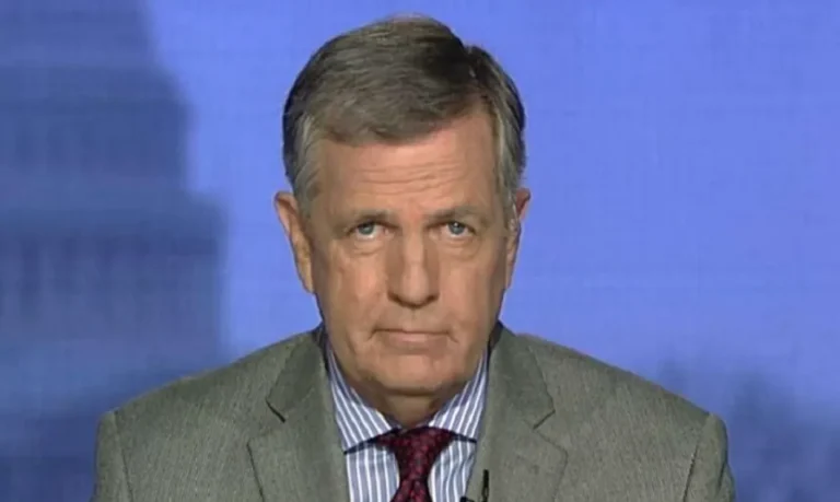 Brit Hume Age, Height, Weight, Net Wirth, Career, And More