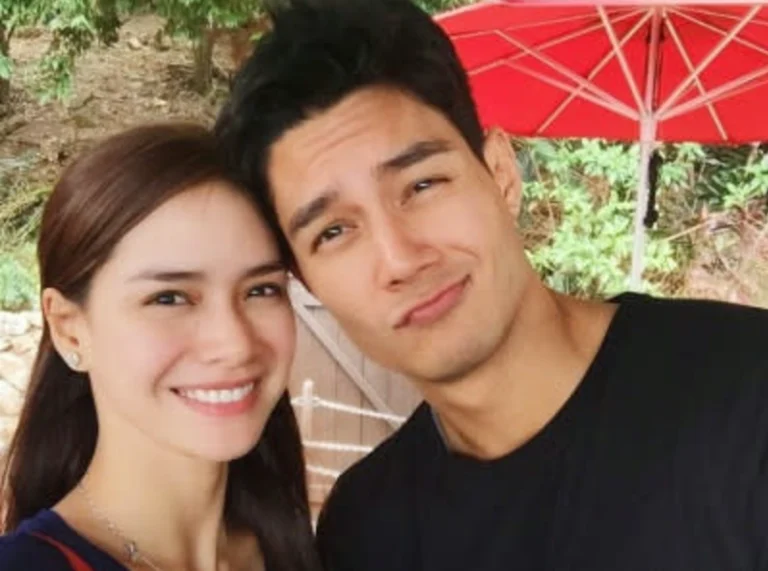 erich gonzales husband