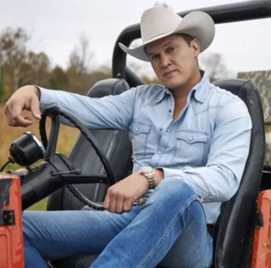 Jon Pardi Age, Height, Weight, Net Worth, Career, And More