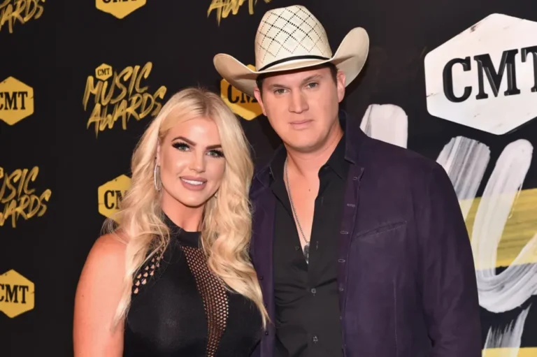 Jon Pardi Age, Height, Weight, Net Worth, Career, And More