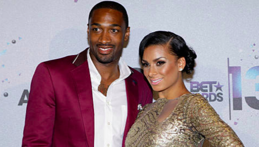 laura govan husband