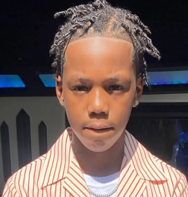 Lil 50 Age, Height, Weight, Net Worth, Career, And More