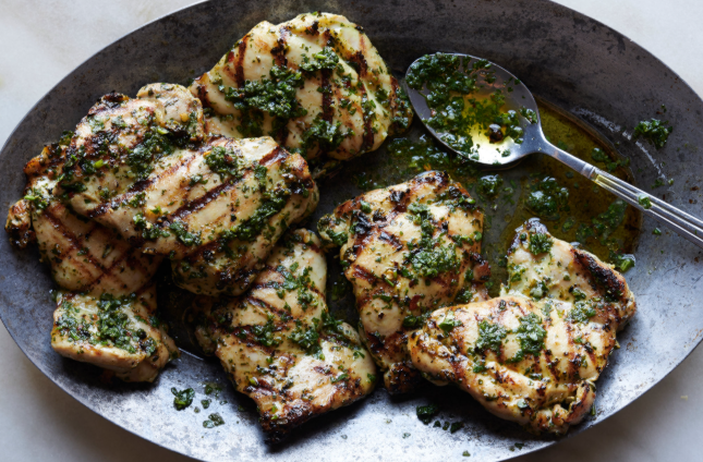 Perfect Side Ideas for Chimichurri Chicken Lovers