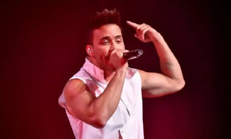 Prince Royce Age, Height, Weight, Net Worth, Career, And More