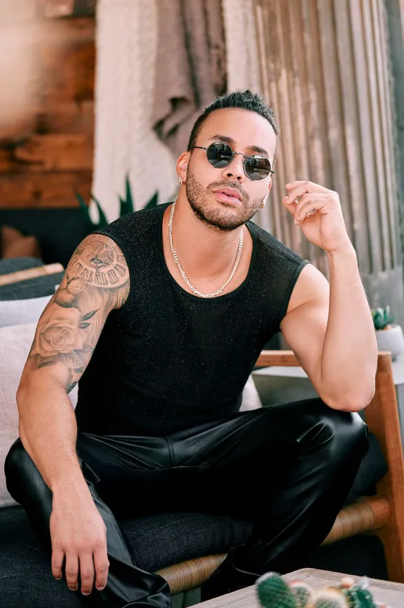 Prince Royce Age, Height, Weight, Net Worth, Career, And More