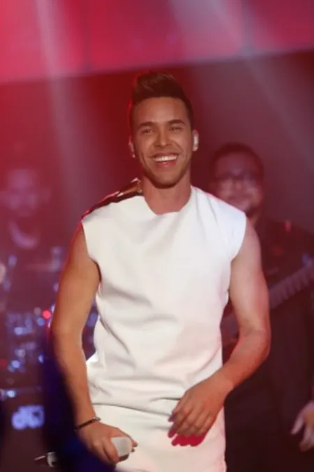 Prince Royce Age, Height, Weight, Net Worth, Career, And More