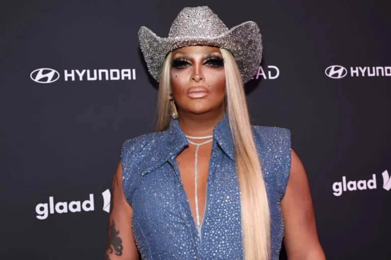 Roxxxy Andrews Age, Height, Weight, Net Worth, Career, And More