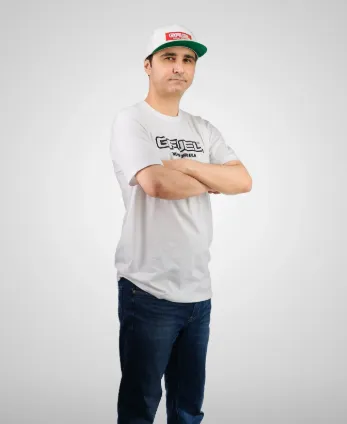 Summit1G Age, Height, Weight, Net Worth, Career, And More