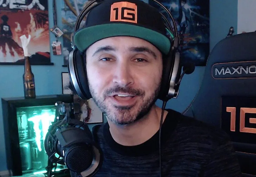   Who Is Summit1g?