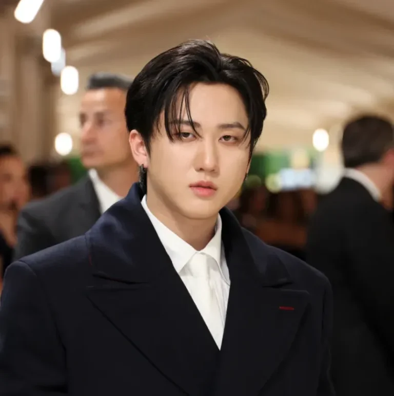 Changbin Age, Height, Weight, Net Worth, Career, And More