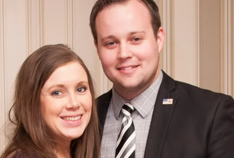 Josh Duggar's Wife, Age, Height, Weight, Net Worth, Career, And More