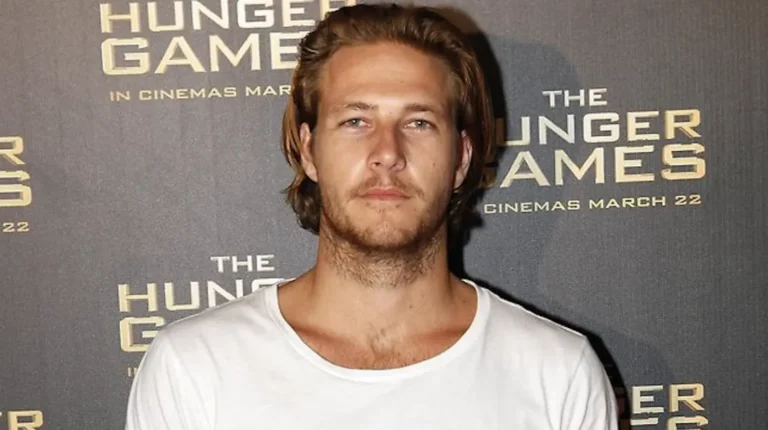 Luke Bracey's Wife Discover the Mystery Behind His Love Life