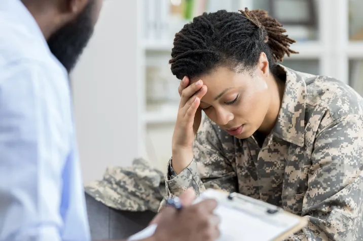 The Impact Of Mental Health On Military Criminal Defense Challenges And Advocacy Approaches