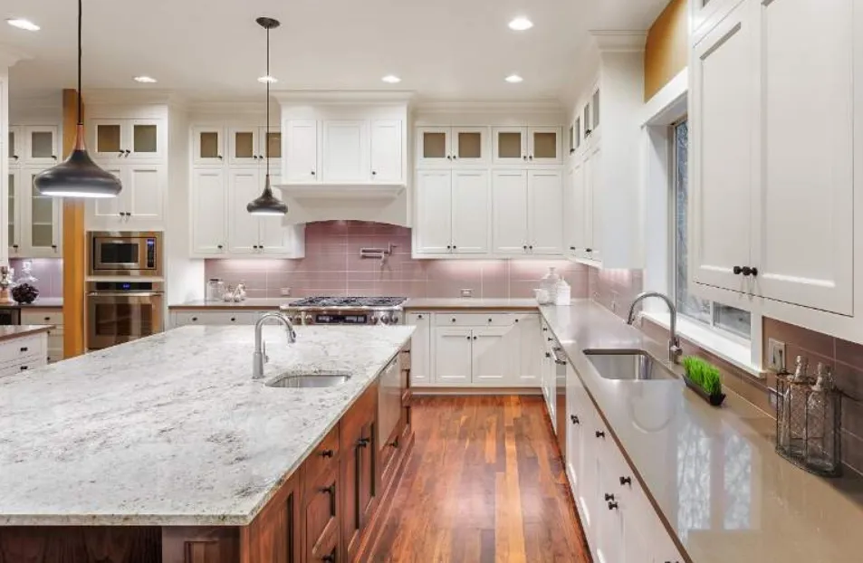 What Should I Consider When Remodeling My Kitchen and Bath