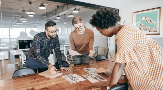 Aligning Talent with Technology Choosing the Right NetSuite Staff for Your Business